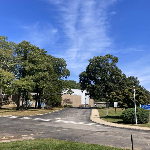 Details of the lease agreement between the Northport-East Northport Union Free School District and Variety Child Learning Center for portions of Bellerose Avenue Elementary School, pictured, were released to the Journal late last week. 