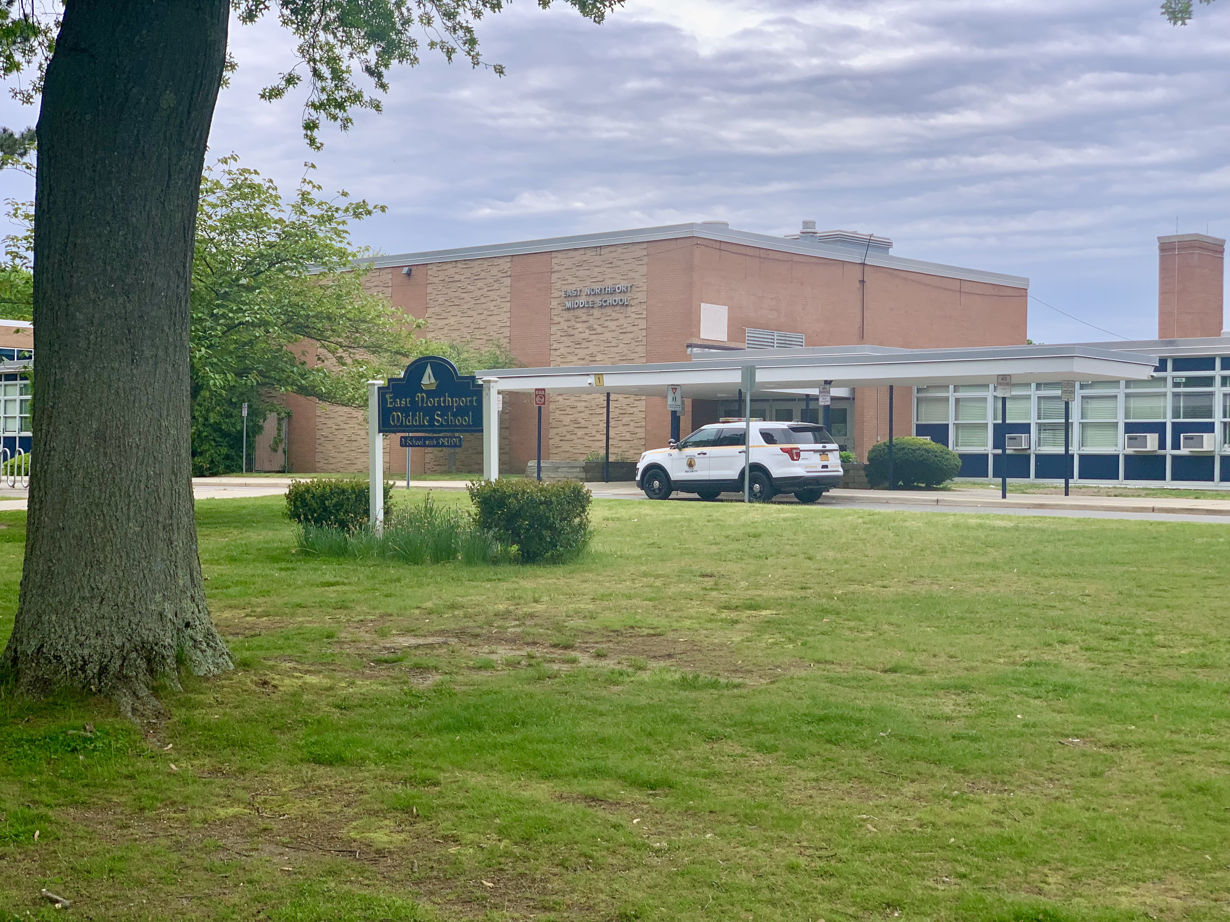 In a recent conversation with the Journal, Superintendent of Schools Dave Moyer discussed an incident involving a threat of mass harm at East Northport Middle School and what can be done to prevent more incidents in the future.