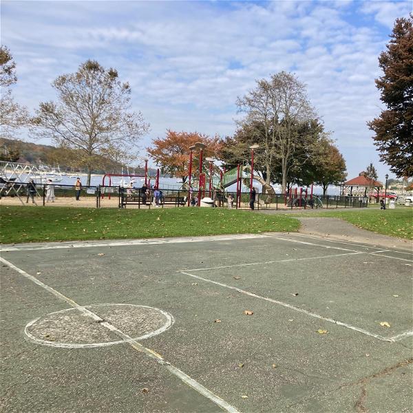 The Village of Northport will be holding a “Basketball Construction Workshop” on Tuesday, February 27 at 10am in Village Hall. Project supporters have publicized a final push to raise funds that will help ensure the court is built. 