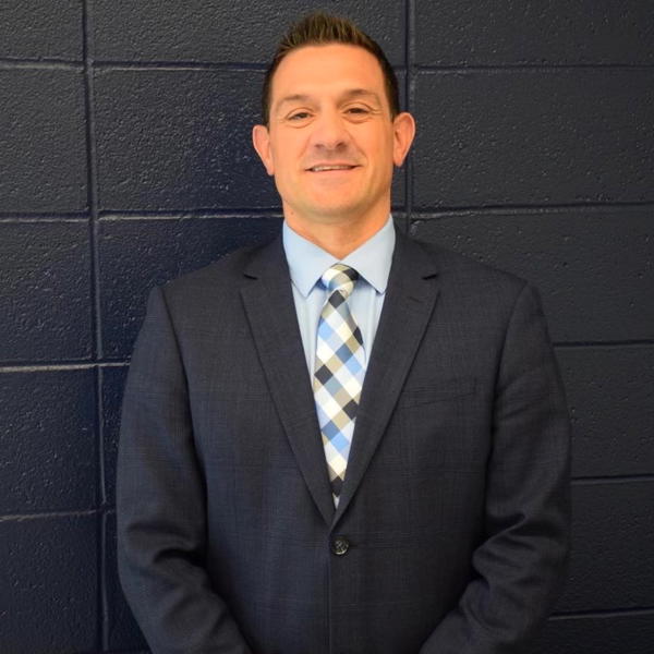 Currently an assistant principal at Northport High School, Angelo Cocchiola was named last week the new principal of Northport Middle School, effective July 1.