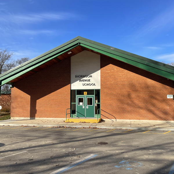 A lease between BOCES and the NENUFSD regarding a lease of part of Dickinson Avenue Elementary School was signed last week. 