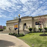 A $25,000 grant from Bank of America will allow the The Heckscher Museum of Art in Huntington to offer free admission into 2025.
