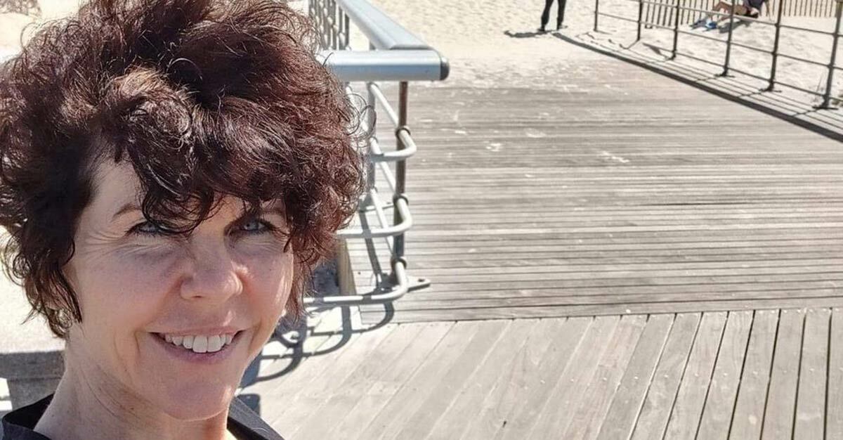 Northport resident Mary Donovan Friese was recently diagnosed with stage 4 pancreatic cancer. Her sister Peggy Donovan set up a GoFundMe to bring financial relief to Mary&#39;s family.