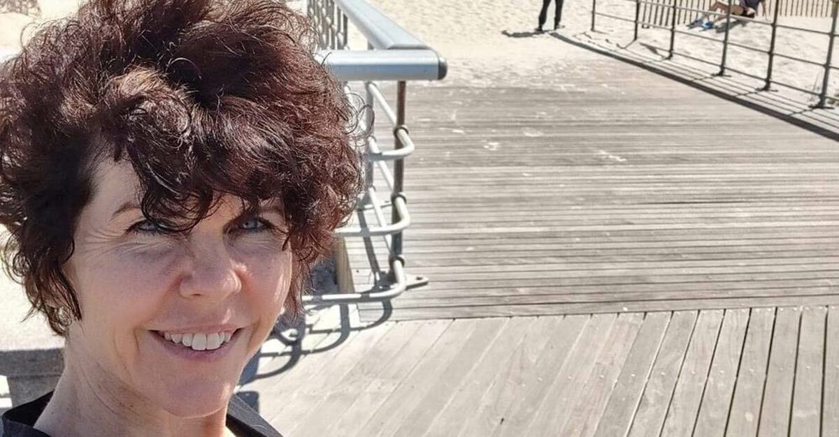 Northport resident Mary Donovan Friese was recently diagnosed with stage 4 pancreatic cancer. Her sister Peggy Donovan set up a GoFundMe to bring financial relief to Mary's family.