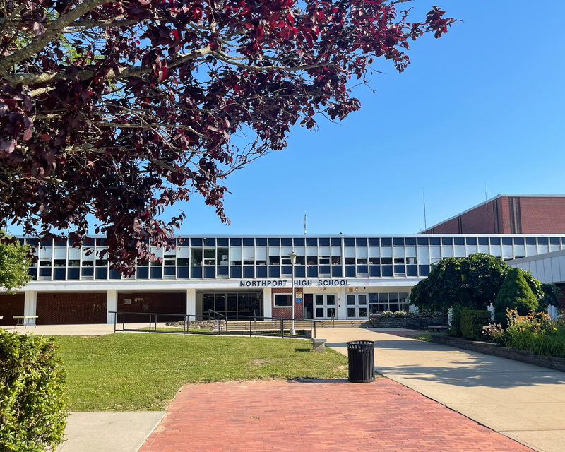 The Oath of Allegiance will be administered to 75 citizenship candidates, including one Northport High School teacher, at a naturalization ceremony at the high school this Friday, February 14.  