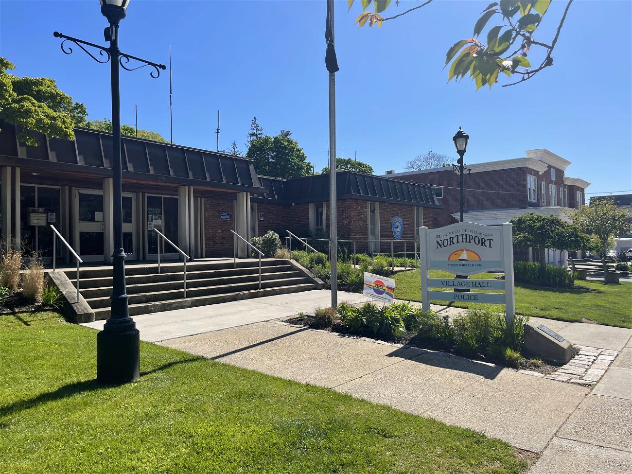 A special Board of Education meeting is scheduled for this evening, Thursday, September 21 at 7pm at the William J. Brosnan building. The meeting will include a presentation on the proposals for the district&#39;s three available properties: Bellerose Avenue, Dickinson Avenue and the William J. Brosnan building. The meeting can be streamed via Zoom: https://zoom.us/j/95771726181
