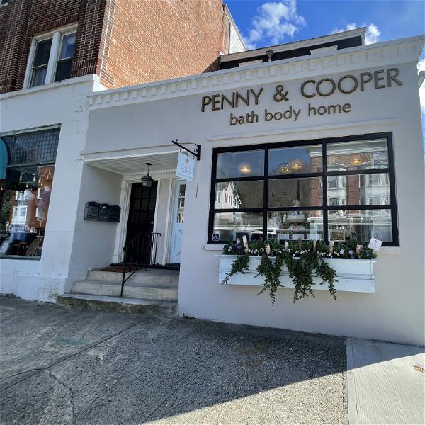 Northport Village staple Penny &amp; Cooper shared news today of plans to take its retail business exclusively online in May. 