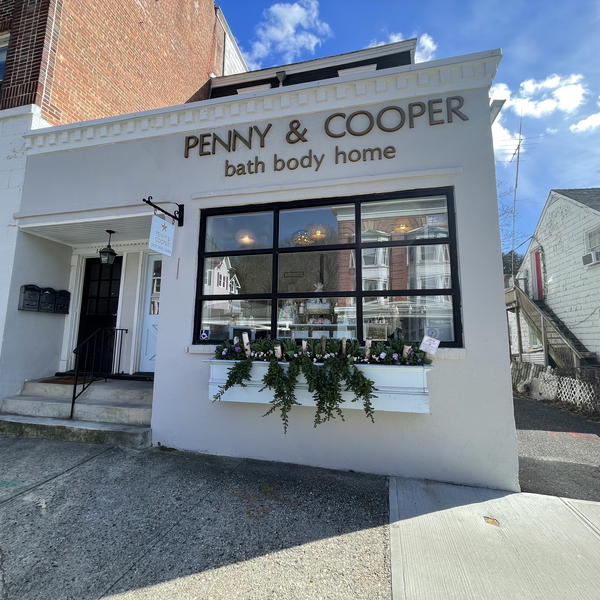 Northport Village staple Penny &amp; Cooper shared news today of plans to take its retail business exclusively online in May. 