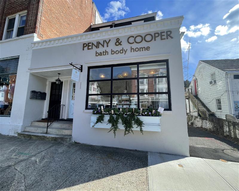 Northport Village staple Penny &amp; Cooper shared news today of plans to take its retail business exclusively online in May. 