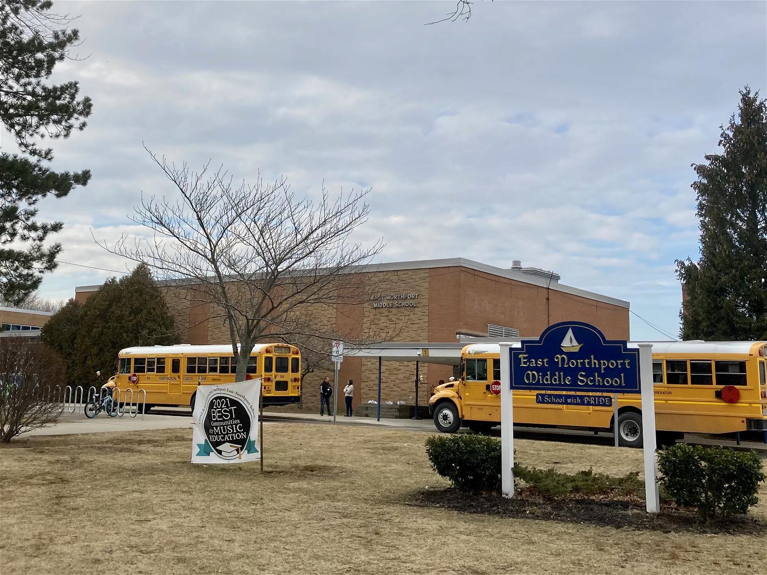 A draft policy change discussed at the February 16 BOE meeting could, if adopted, remove transportation currently provided to district students with variances to attend schools outside of their attendance zones. 