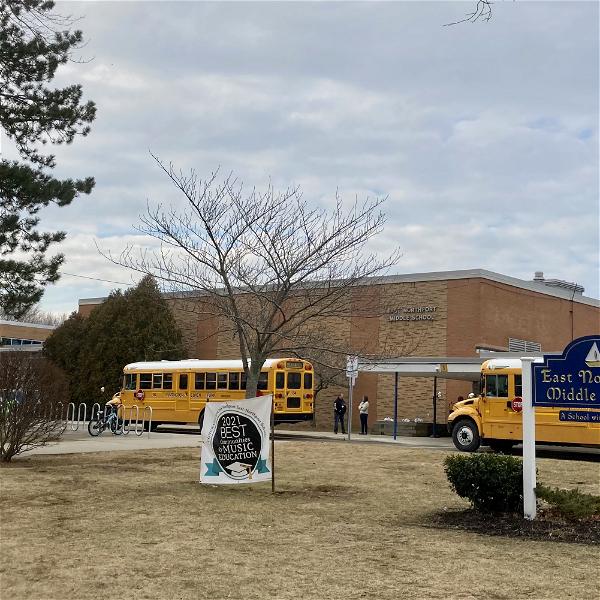 A draft policy change discussed at the February 16 BOE meeting could, if adopted, remove transportation currently provided to district students with variances to attend schools outside of their attendance zones. 