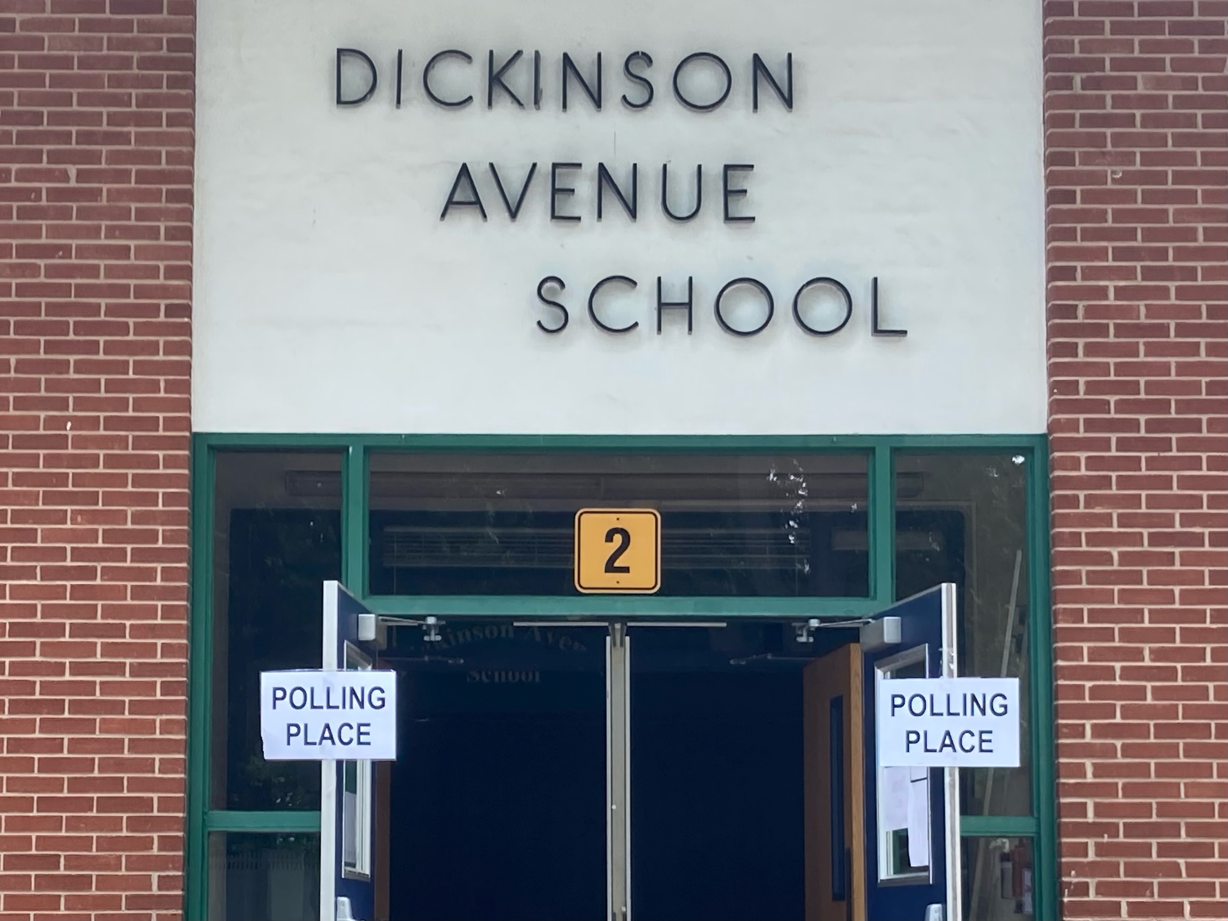 This year’s budget vote and election of trustees is Tuesday, May 20. Residents must vote at their assigned polling place: William J. Brosnan School, Fifth Avenue Elementary School or Dickinson Avenue Elementary School.