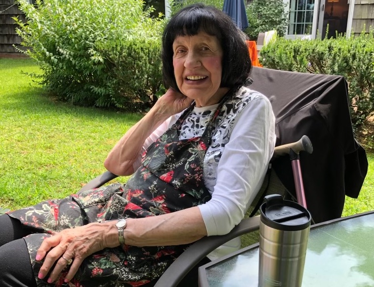 A pillar in the local music community, Sonia Boerke Padgett passed away in August.