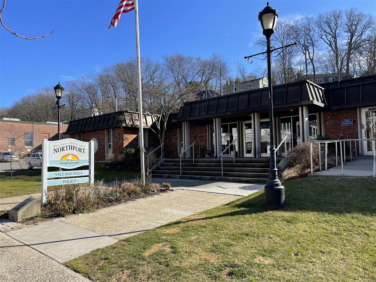 The hiring of a new deputy clerk was announced at the March 20 Northport Village board of trustees meeting. Village court is expected to reopen on April 8.