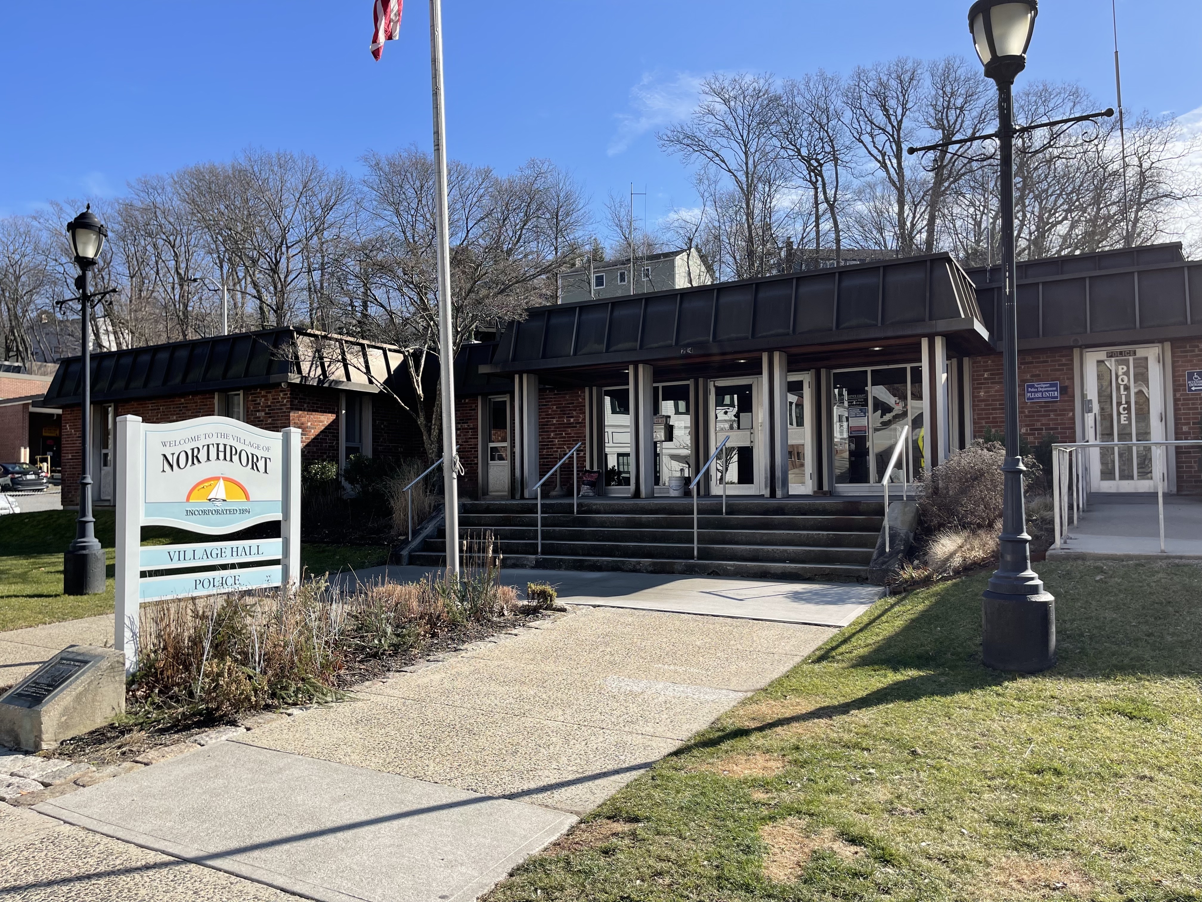 The Northport Village Justice Court has been closed since Monday, February 5, following the resignation of a second court clerk. With interviews for the positions being conducted, Mayor Donna Koch anticipates the court to reopen in early March. 