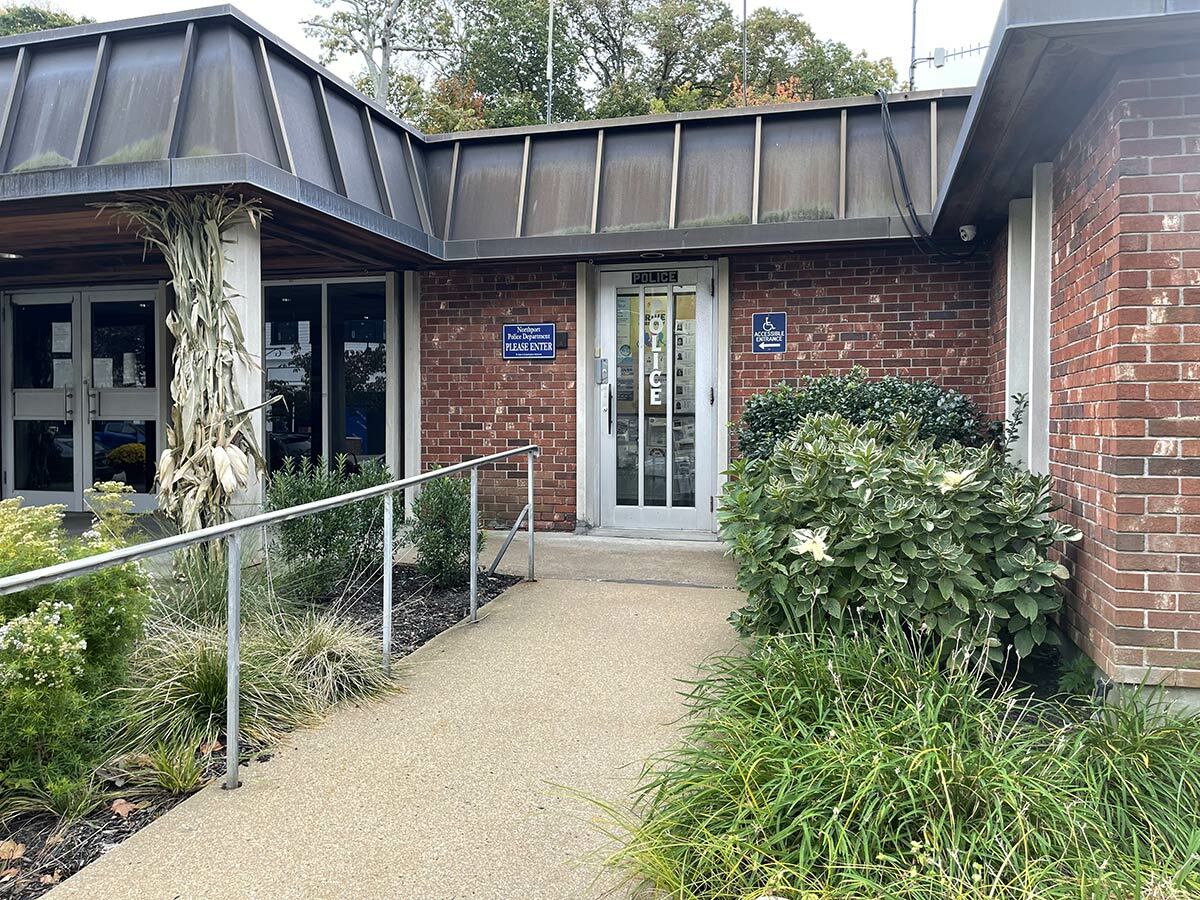 Lieutenant Tom Endee described at the October 18 Village board meeting a rash of vehicle break-ins, as well as an increase in catalytic converter thefts in and around Northport Village.